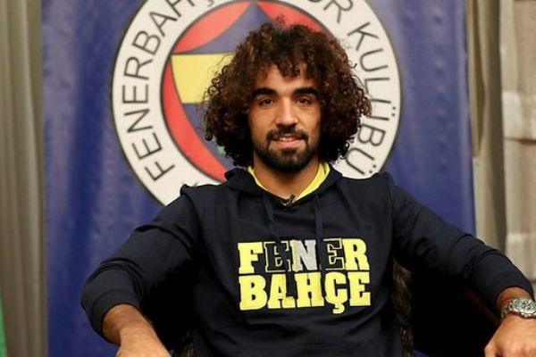 Sadık Çiftpınar: 'Dünyaya gözümü Fenerbahçeli açtım'