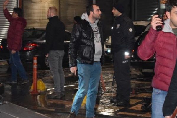 Malatya'da muhtarlık kavgası: Çok sayıda yaralı var