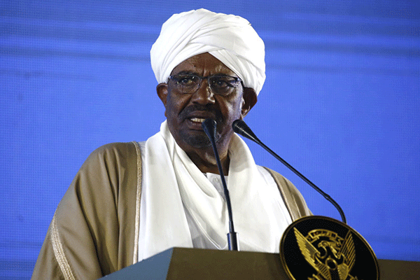 'Sudan ordusu ülkenin kazanımlarını koruyabilecek güce sahip'