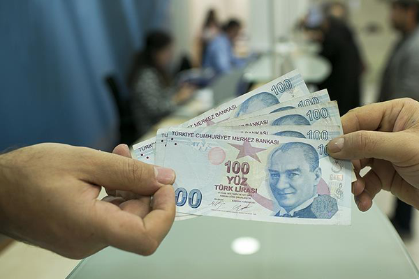 Erdoğan Dar gelirli, sanayici, esnaf için yeni paketi açıkladı