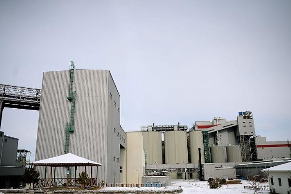 Yunus Emre Termik Santrali satışa çıktı