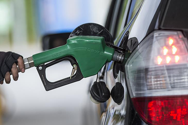 Motorin ve benzine zam