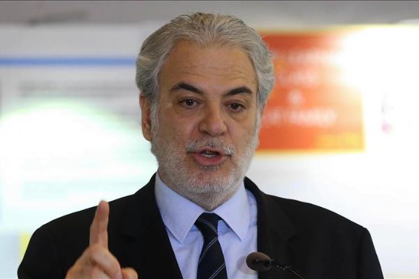 Stylianides: Türkiye'deki Suriyeli çocuklar okula dönme şansı yakaladı