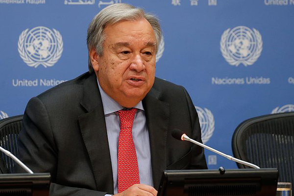 BM'den Hudeyde ateşkesini denetlemek için 75 gözlemci talebi