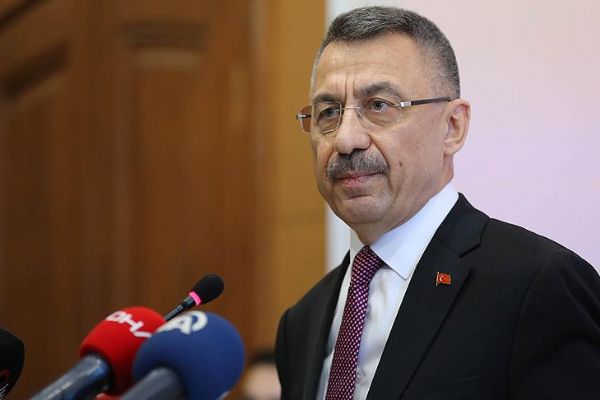 Oktay Venezuela'ya gidecek