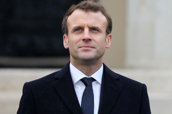 Fransa halkının yüzde 81'ı Macron'un halkın sorunlarını anladığına inanmıyor