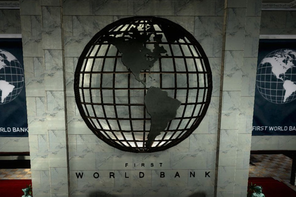 Dünya Bankası, Türkiye raporunu açıkladı