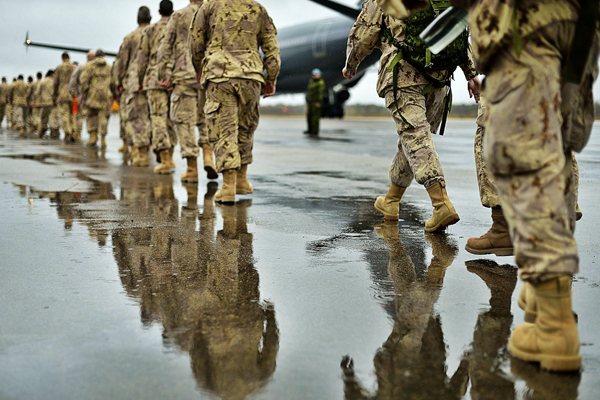 ABD'nin Suriye'den çekilmesi taktik mi strateji mi?