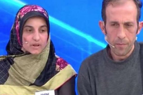 Palu ailesi için canlı yayında gözaltı kararı alındı