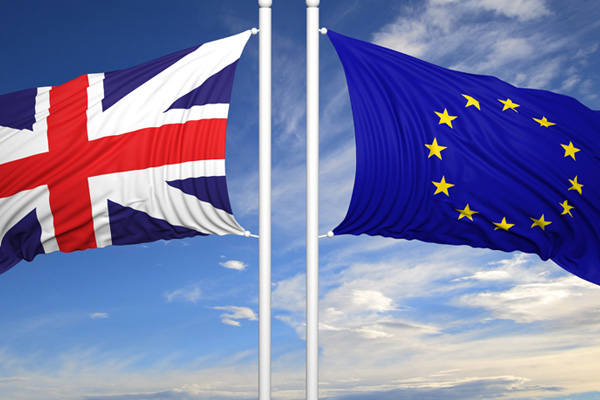 İngiltere’nin AB’den çıkacağı tarih açıklandı