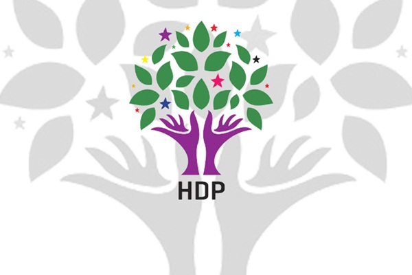 HDP'nin Van ve Mardin adayları açıklandı