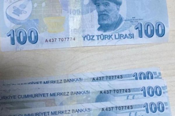 Emniyetten uyarı geldi! Bu sefer 'Tanker Bank'