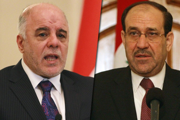 Haydar İbadi: ABD'yi Irak'a tekrar çağıran Maliki