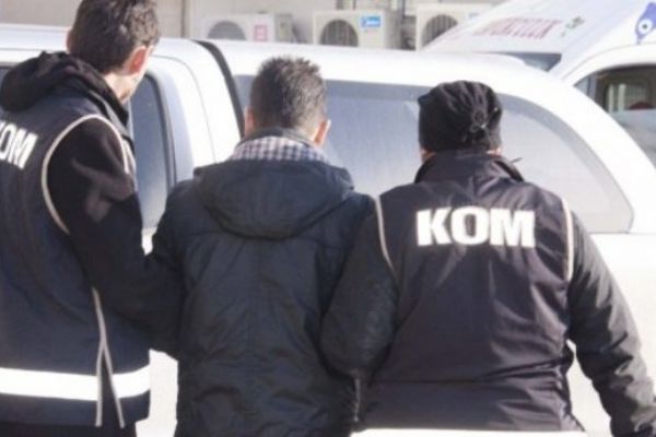 FETÖ'nün 'mahrem imamlar' sorumlusuna hapis cezası