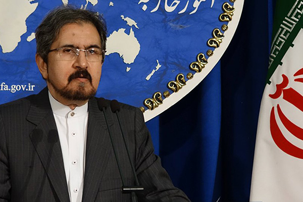 İran eski ABD askerinin tutuklandığını doğruladı