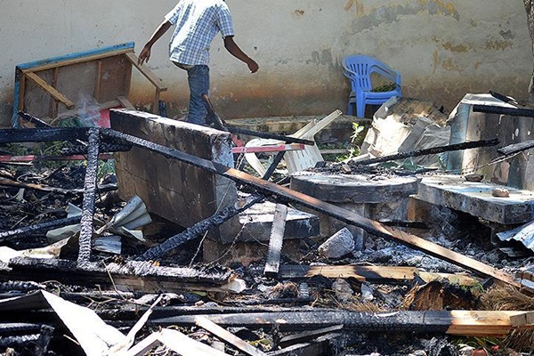 ABD, Somali'deki hava saldırılarını artırdı