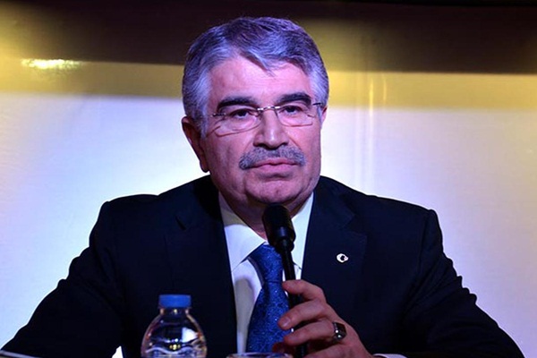 CHP ve İYİ Parti arasında 'İdris Naim Şahin' tartışması