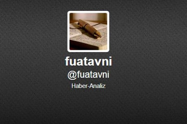 'Fuat Avni' savcılıktaki itiraflarını reddetti