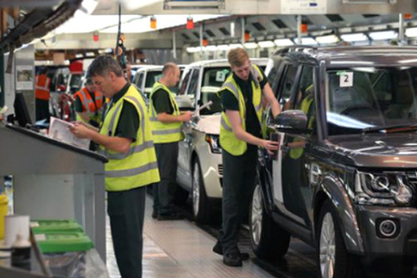 Otomobil devi 5 bin kişiyi işten çıkaracak