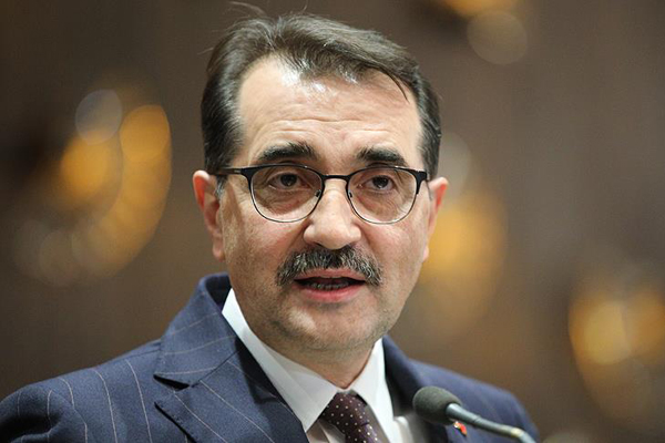 Günlük doğal gaz tüketiminde rekor kırıldı