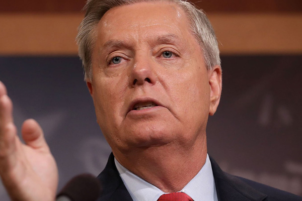 ABD'li Senatör Graham: ABD kendisine yardım eden YPG’yi terk etmemeli