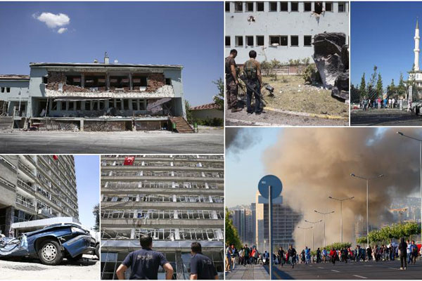 İhanetin 'ses kayıtları' tescillendi