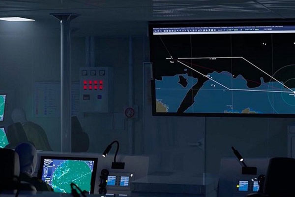 Yerli ve milli yazılımdan ilk mesaj: Merhaba tarihi an