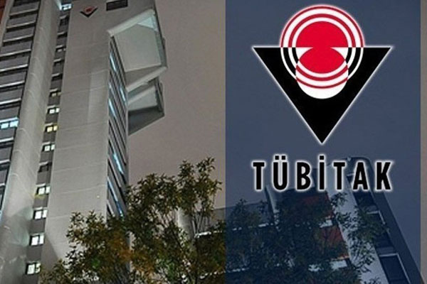 Depreme dayanıksız çıkan TÜBİTAK binaları boşaltılacak