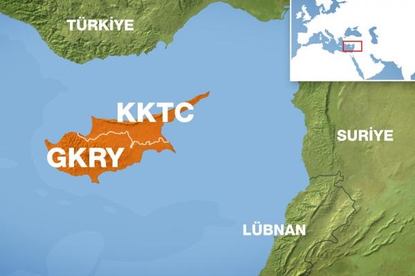 AB fonundan en fazla ödeneği Güney Kıbrıs aldı