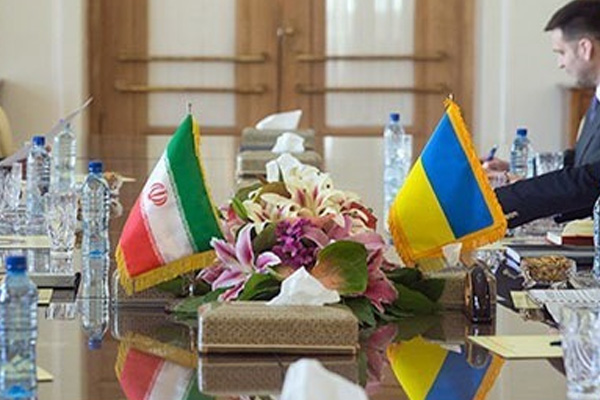 İran ve Ukrayna arasında mahkum takası