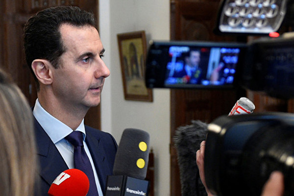 Lübnan basını: Suudi Arabistan, Esed rejimi Ulusal Güvenlik Büro Başkanı'nı Riyad'a davet etti