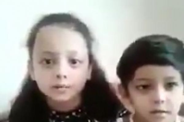 Doğu Türkistanlı kadının çocukları, annelerinin kurtarılması için yardım istedi