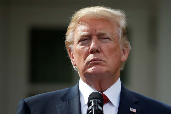 ABD’de 'Meksika Duvarı' krizi: Trump, Davos’a gitmeyecek