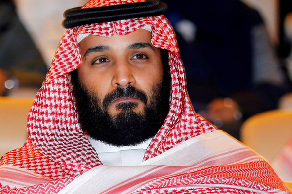 Washington Post: Prens Selman Kaşıkçı cinayetinin baş şüphelisiyle hala görüşüyor