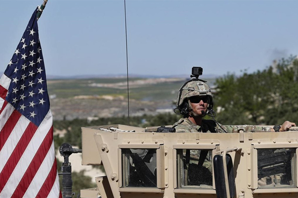 ABD Suriye'den desteklerini çekmeye başlayacak