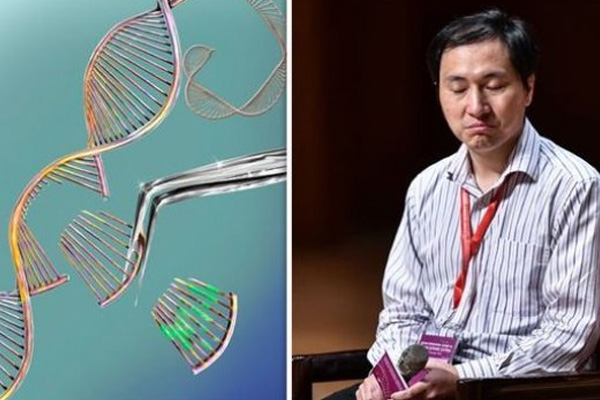 Gen değişikliği yapan Çinli bilim insanı idam edilebilir