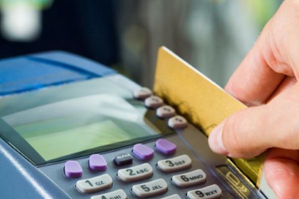 Kredi kartı ve banka kartlarında önemli değişiklik