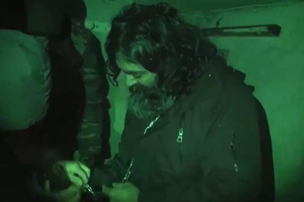 Suriye'de kaçırılan yardım gönüllüsü Muhammed Şakil böyle kurtarıldı!