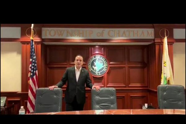 ABD’nin ilk Türk kökenli Belediye Başkanı Tayfun Selen, Türk toplumuna seslendi.