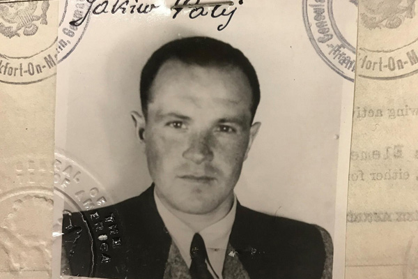 ABD’de yaşayan Nazi gardiyanı 95 yaşında öldü