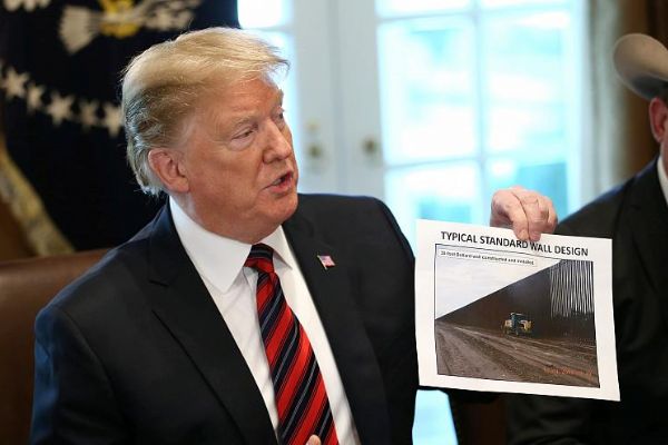 Amerika federal hükümeti kapalı kalma rekoru kırdı