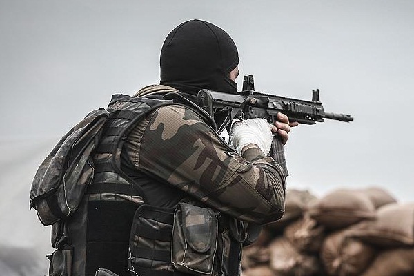 23 terörist daha etkisiz hale getirildi