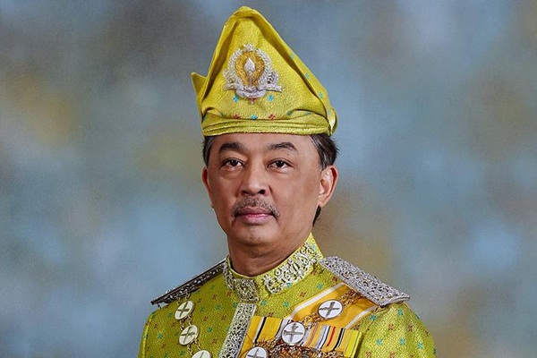 Malezya'da yeni kralın, Pahang eyaletinin prensi olması bekleniyor
