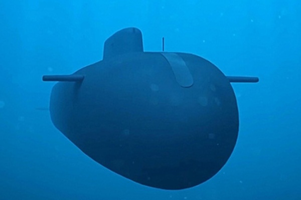 Rusya, 30 nükleer insansız su altı aracını donanmaya katıyor