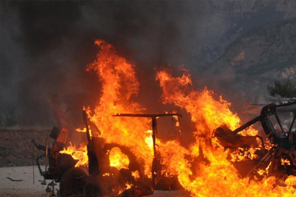 Yemen İstihbarat Başkanı öldürüldü