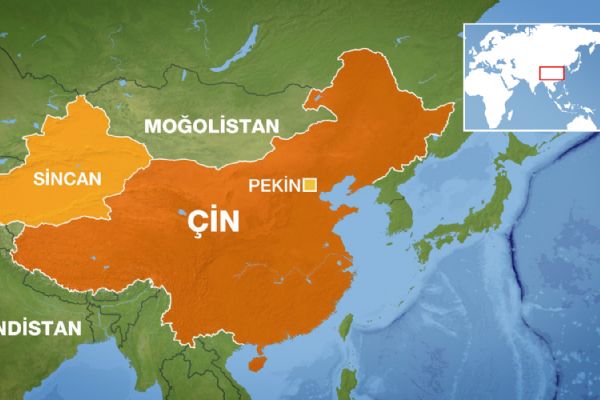 Çin'den Sincan'da 'ülkeye uygun Müslüman' projesi