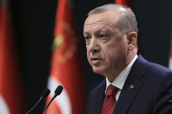Cumhurbaşkanı Erdoğan: Türkiye'ye yatırımlar devam ediyor