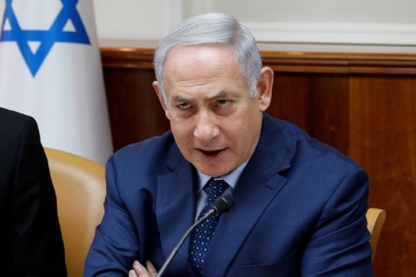 Netanyahu, İran hedeflerini vurduklarını açıkladı