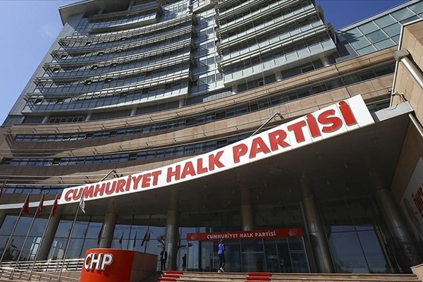 CHP'de aday belirlemede sona gelindi