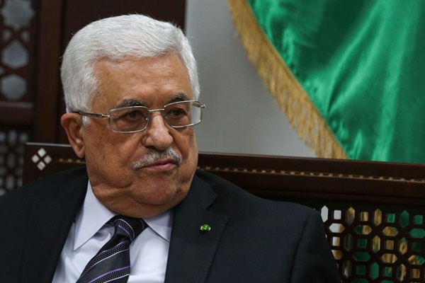 İsrailli bakandan 'Abbas'ın Batı Şeria'ya girişinin engellenmesi' çağrısı